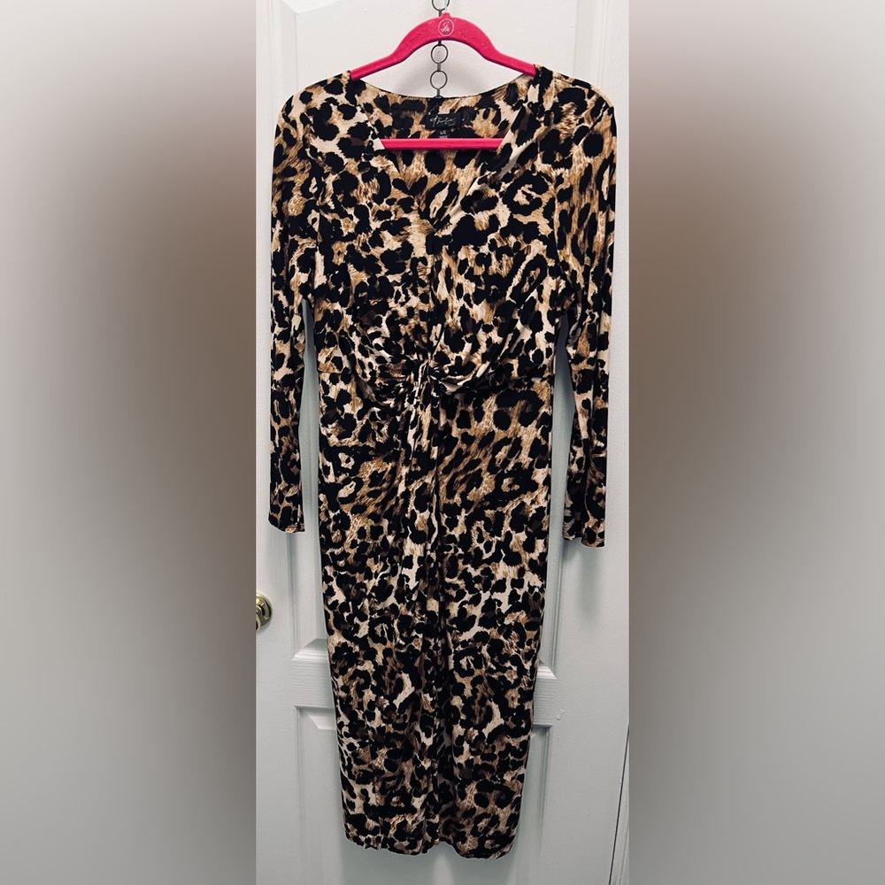 Thalia Sodi Dress